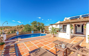 2 Bedroom Nice Home In Mijas